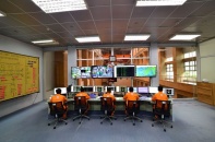 Thủy điện Bản Vẽ đặt mục tiêu sản xuất 950 triệu kWh 