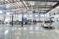 Toyota Việt Nam thêm đại lý, có khuyến mãi cho Vios