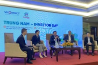 Trungnam Group gặp gỡ nhà đầu tư