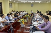 TP. Đà Nẵng: Đốc thúc giải phóng mặt bằng các dự án truyền tải điện