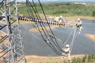 Bộ Công thương trình lại Quy hoạch điện VIII