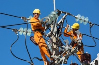 Giá nhiên liệu đầu năm 2022 tăng đột biến, EVN thực hiện hàng loạt giải pháp giảm lỗ