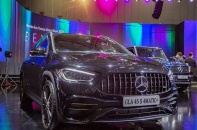 11 mẫu xe Mercedes-Benz sẽ tăng giá từ năm 2023