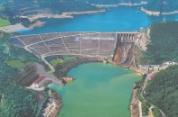 Nghiệm thu mô hình tuabin 240 MW Dự án thuỷ điện Hoà Bình mở rộng tại Pháp