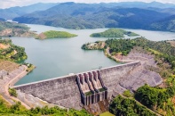Năm 2023, EVNGENCO1 lên kế hoạch sản xuất 36,35 tỷ kWh