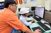11 tháng năm 2022, EVNGENCO1 đã sản xuất 28,098 tỷ kWh