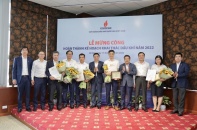 Petrovietnam ghi kỷ lục mới về doanh thu và lợi nhuận hợp nhất trước thuế