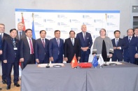 EVN hợp tác với Ngân hàng Đầu tư châu Âu