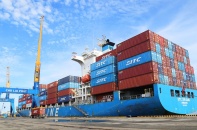 Cảng Chu Lai đầu tư mạnh vào logistics, doanh nghiệp miền Trung hưởng lợi 