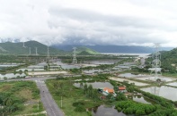Đường dây 500 kV Vân Phong - Vĩnh Tân hoàn thành, EVN hết lo bồi thường triệu USD/ngày