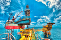 Năm 2022, Petrovietnam “tiêu” được 26.500 tỷ đồng đầu tư xây dựng, tăng 42% so với năm 2021