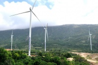 Ban hành khung giá cho các dự án năng lượng tái tạo chuyển tiếp