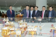 Thủ tướng Chính phủ: Không để thiếu năng lượng cho phát triển 