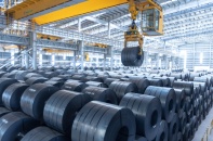 Tập đoàn Hoà Phát: Doanh thu giảm 5% nhưng lợi nhuận giảm tới 76% 
