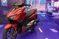 Hai mẫu xe máy cho phái mạnh được Honda hỗ trợ mua trả góp, lãi suất 0% 