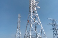 SPMB kiến nghị tỉnh Long An giải phóng mặt bằng các dự án truyền tải điện trọng điểm