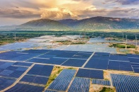 9 tỉnh miền Trung có hơn 10.000 MW điện tái tạo, cao điểm chỉ dùng 1.400 MW 