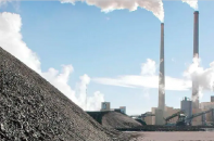 Ấn Độ không đóng cửa nhiệt điện than trước năm 2030 do nhu cầu điện tăng cao 