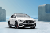 Thay vì giảm giá trực tiếp, Mercedes-Benz tung gói bảo hiểm 2 năm lên tới 150 triệu đồng