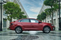 Giá quanh 1 tỷ đồng, Volkswagen Virtus có dễ tiếp cận khách hàng 