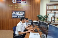 EVN đầu tư mạnh cho tự động hóa lưới điện phân phối để cấp điện tốt nhất 