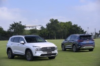 2 tháng đầu năm 2023, doanh số xe Hyundai vẫn giảm hơn 20%