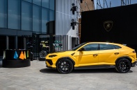 Lamborghini Urus Performante giá từ 16,5 tỷ đồng, khách chờ 12 tháng để nhận xe