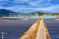 EVN đề nghị Trung Nam hoàn thiện hồ sơ để đàm phán mua bán điện 