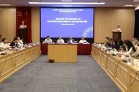 EVN và chủ đầu tư dự án năng lượng tái tạo chuyển tiếp bàn cách gỡ vướng hợp đồng mua bán điện