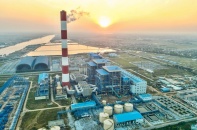 Nhà máy Nhiệt điện Thái Bình 2 vận hành thương mại vào cuối quý II/2023