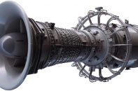 GE vận hành 6 tuabin khí Aero, hỗ trợ điện tái tạo không liên tục tại châu Á