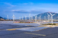 Mới chỉ có 4/85 dự án chuyển tiếp gửi hồ sơ đề nghị đàm phán giá điện 