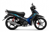 Phiên bản mới cho Honda Blade