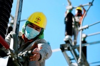 EVNNPC được Fitch Ratings xếp hạng tin nhiệm BB với Triển vọng tích cực 