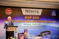 Chủ sở hữu thương hiệu bugi NGK đổi tên, mở rộng kinh doanh tại Việt Nam 