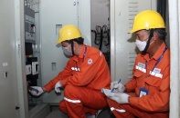 Giá điện bán lẻ bình quân chính thức tăng 3% từ ngày 4/5