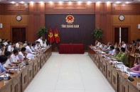 EVN, EVNNPT tìm cách gỡ khó cho các dự án truyền tải điện từ Lào 