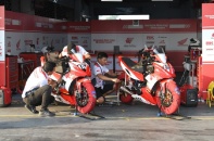 Honda Racing Việt Nam sẵn sàng chinh chiến chặng hai ARRC tại Malaysia