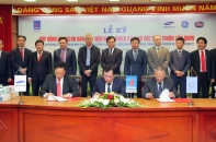 Dự án điện LNG Nhơn Trạch 3&4: Vẫn miệt mài đàm phán PPA