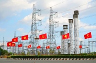 EVNNPT - Đoàn kết, thi đua, phấn đấu vươn tầm châu lục 