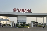 Yamaha Motor Việt Nam khánh thành dây chuyền lắp ráp động cơ cho xuất khẩu 