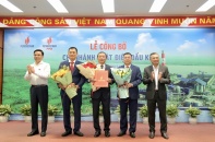 Petrovietnam có thêm Chi nhánh Phát điện Dầu khí 