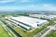 Thaco Industries đầu tư lớn, tham gia mạnh các chuỗi cung ứng linh kiện OEM