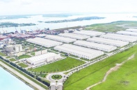 THILOGI tung dịch vụ kho hàng lớn, doanh nghiệp đỡ lo dòng tiền 