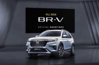 Honda BR-V nhập từ Indonesia bắt đầu nhận đặt hàng