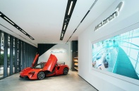 McLaren Artura hybird giá hơn 14 tỷ đồng muốn thêm xe để bán ở Việt Nam 
