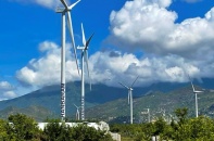 24/85 dự án năng lượng tái tạo chuyển tiếp có quyết định gia hạn chủ trương đầu tư