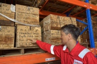 Cửu Long JOC đóng góp cho ngân sách 13,1 tỷ USD 