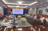 Vướng giải phóng mặt bằng các dự án truyền tải điện qua tỉnh Sơn La