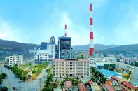 Nhà máy nhiệt điện phía Bắc của EVN GENCO1 tập trung sản xuất, đảm bảo cung ứng điện